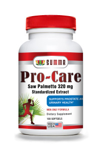 Supplement-bottle-pro-care
