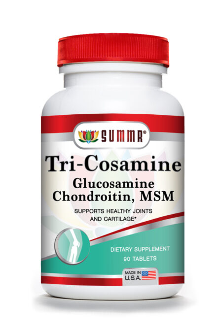 Tri-Cosamine